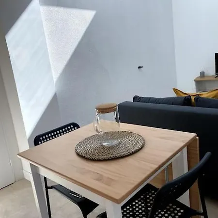Grand F2 Lumineux Apartmán Clermont-Ferrand