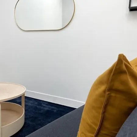 Apartmán Grand F2 Lumineux *