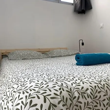 Apartmán Grand F2 Lumineux Clermont-Ferrand