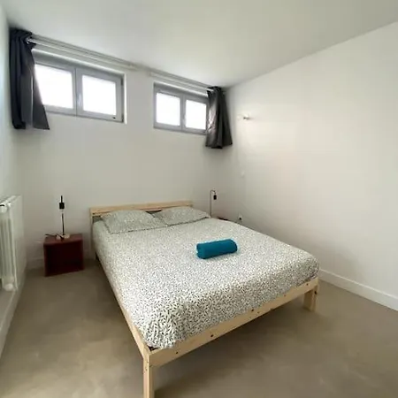 Apartmán Grand F2 Lumineux