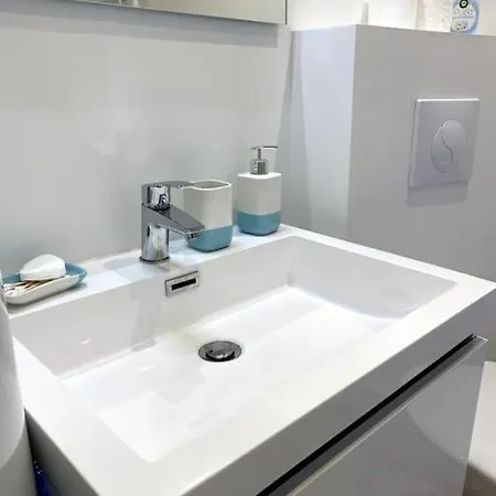 Apartmán Grand F2 Lumineux *