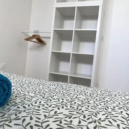 Grand F2 Lumineux Apartmán *